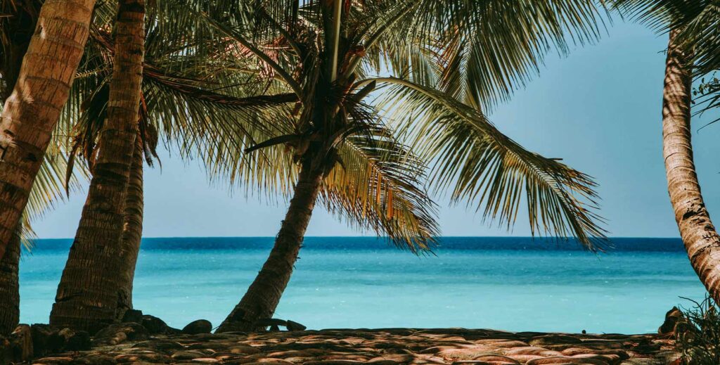Isalo Rock Lodge beach holiday