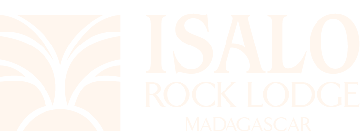 Isalo Rock Lodge footer